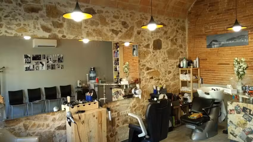 LA NOVA BARBERIA