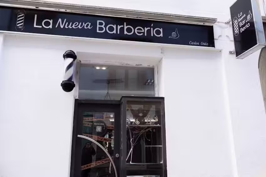 La Nueva Barberia