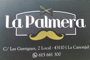 La Palmera Barberia