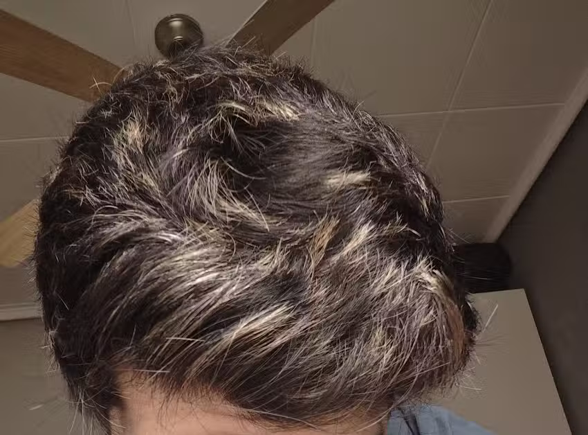 La Pelicula BARBER