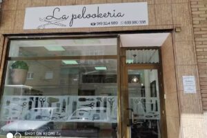 La pelookeria
