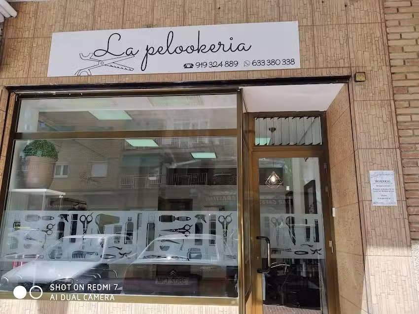 La pelookeria