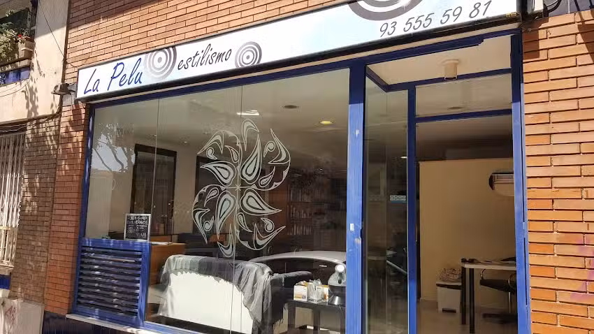 La pelu