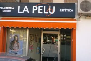 La Pelu