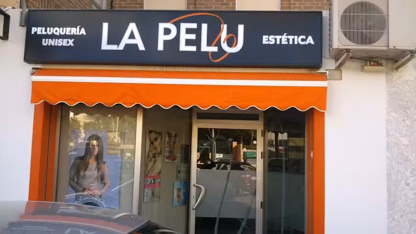 La Pelu