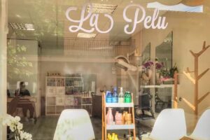 La Pelu