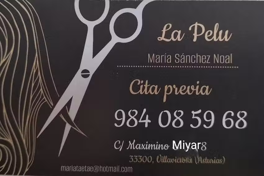 La Pelu