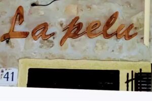 La Pelu