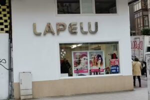 La Pelu