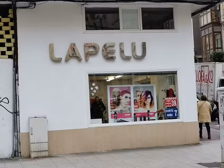 La Pelu