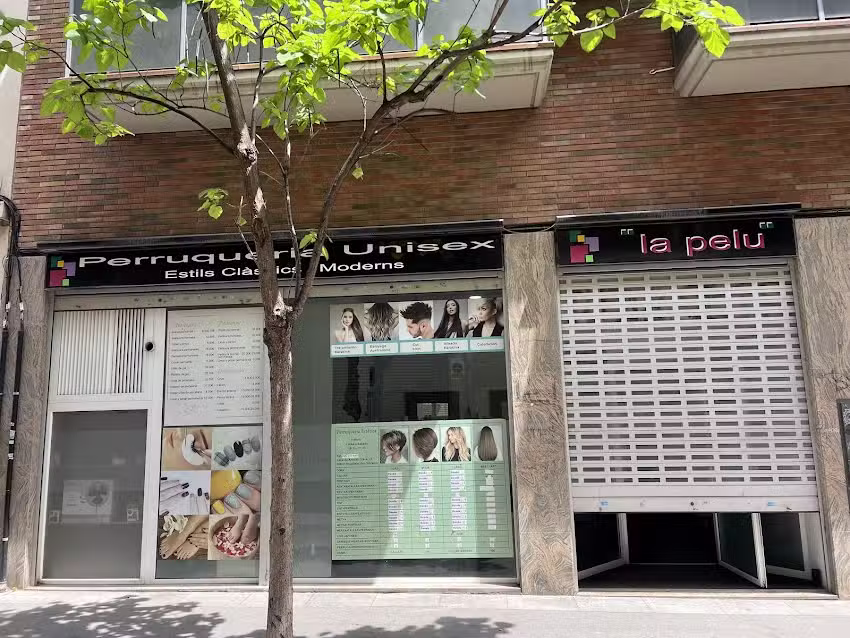 La Pelu