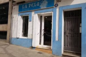 La Pelu