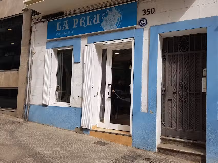 La Pelu