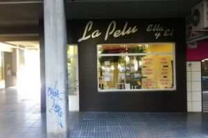 LA PELU