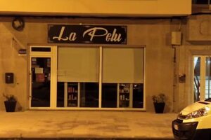 La Pelu