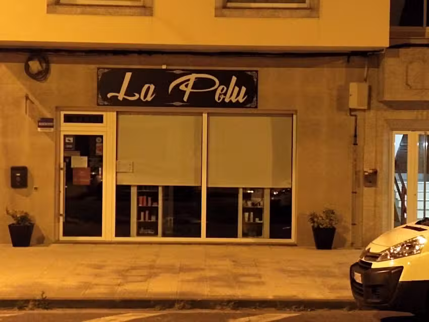 La Pelu