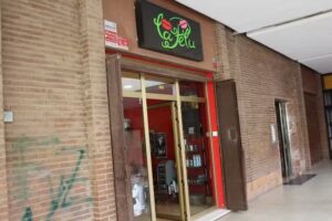 La Pelu Almeria