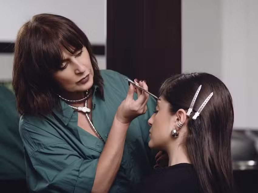 La Pelu &ndash; Amparo Fern&aacute;ndez