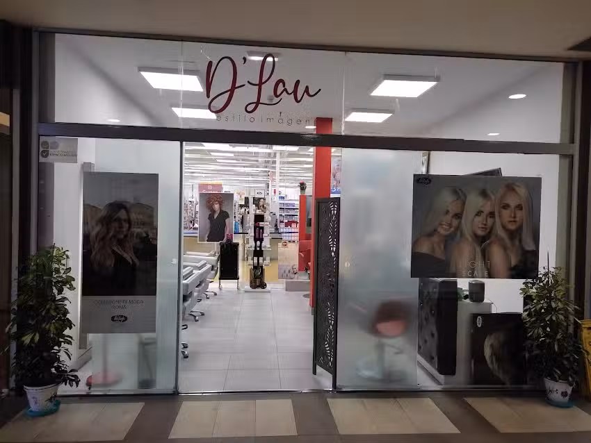 La Pelu d’Lau