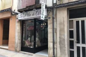La Pelu de Alba
