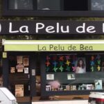 La pelu de Bea