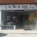 La Pelu de Carol