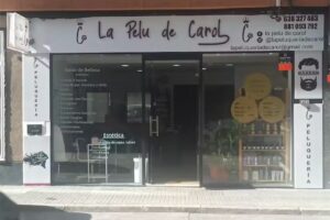 La Pelu de Carol