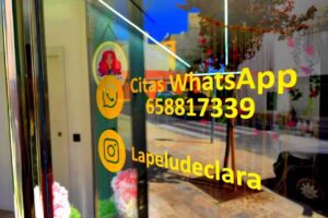 La Pelu de Clara
