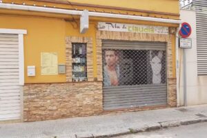 La Pelu de Claudia
