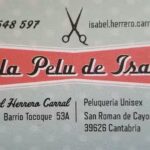 La pelu de Isa
