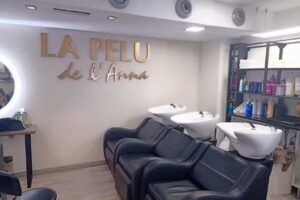La Pelu de l’Anna