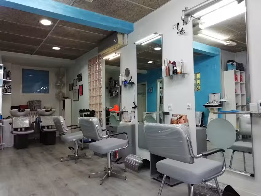La Pelu de la Eva