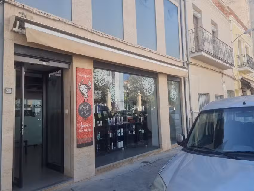 La pelu de lai