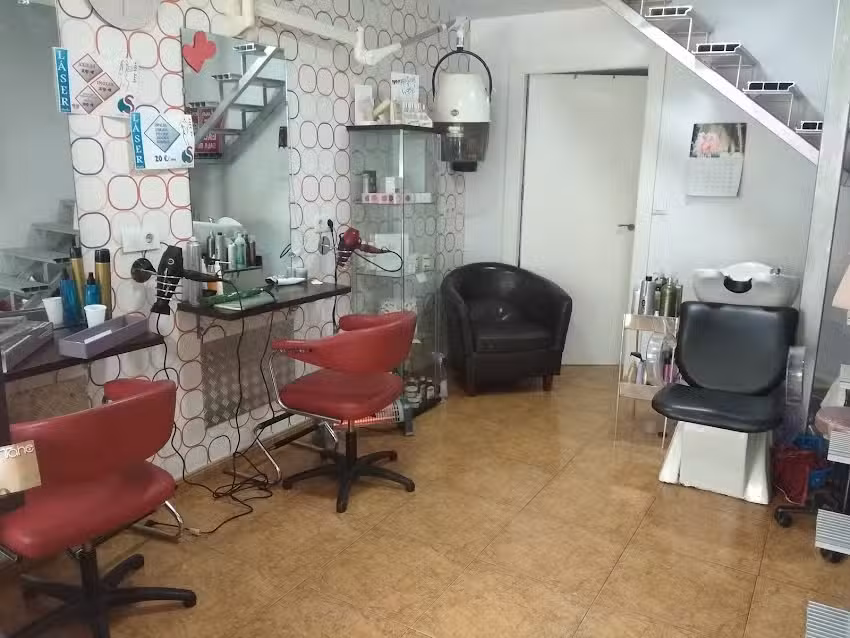 La Pelu de Laura