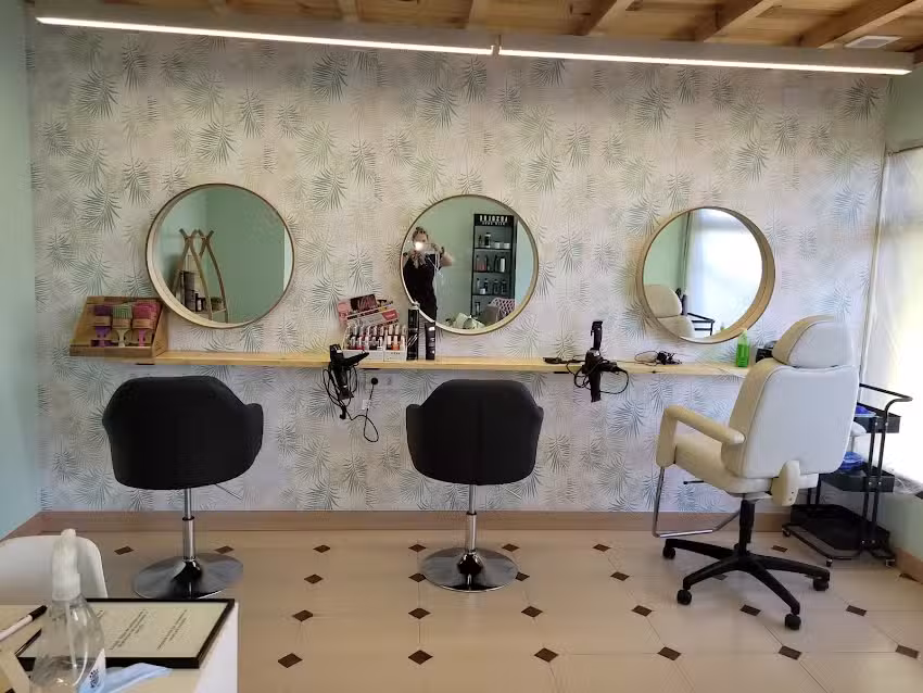 La Pelu De Laury