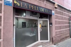 La Pelu de Lupe