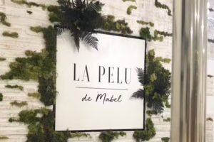 La Pelu de Mabel