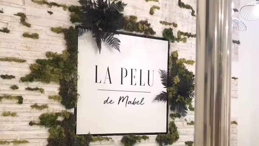 La Pelu de Mabel
