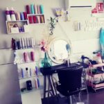 La pelu de mari