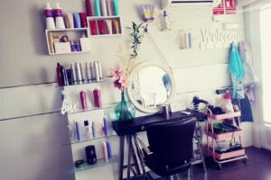 La pelu de mari