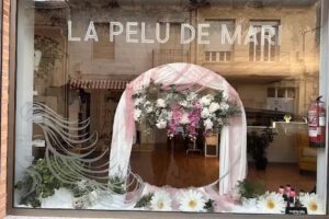 LA PELU DE MARI