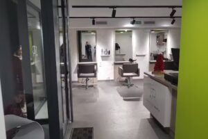LA PELU DE MARTA