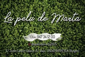 La Pelu De Marta
