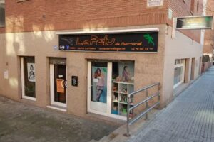 La Pelu de Martorell