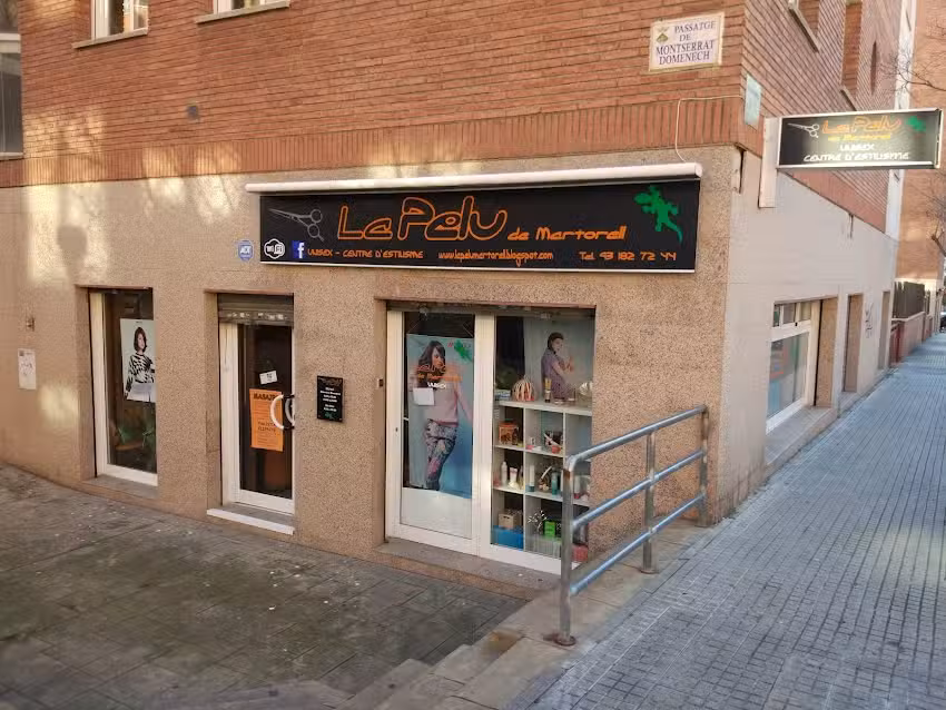 La Pelu de Martorell