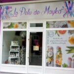 La Pelu de Mayka