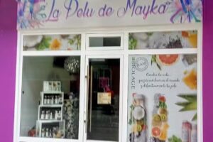 La Pelu de Mayka
