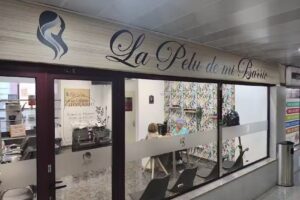 La pelu de mi barrio