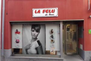 La Pelu de Neus