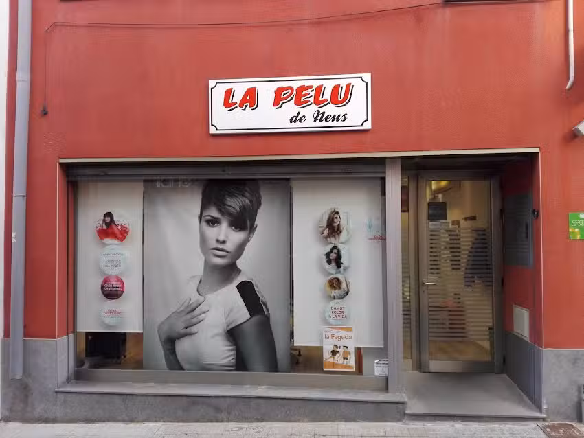 La Pelu de Neus